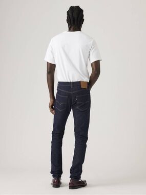 Levi's 512 Men’s Slim Jeans in Dark Indigo